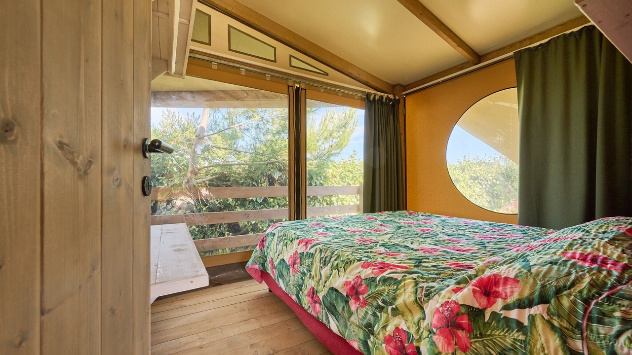 Photo of Bedroom in Piombino