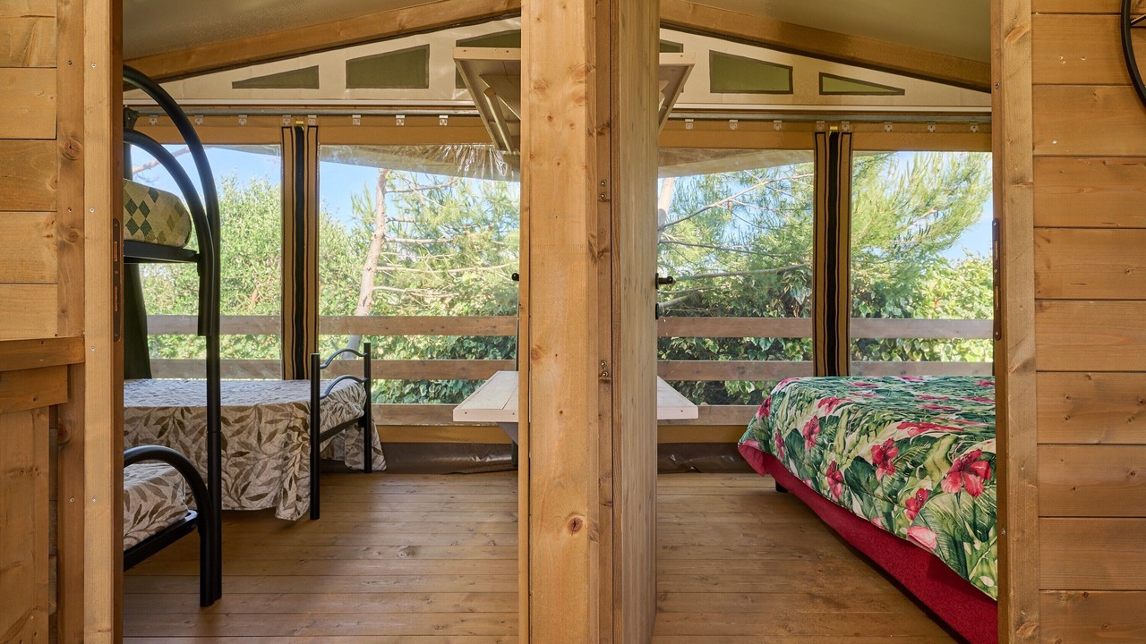 Photo of Bedroom in Piombino