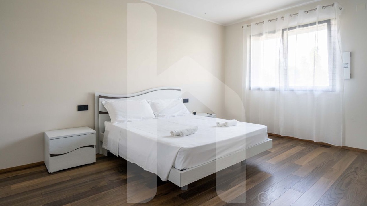 Photo of Bedroom in Montesilvano