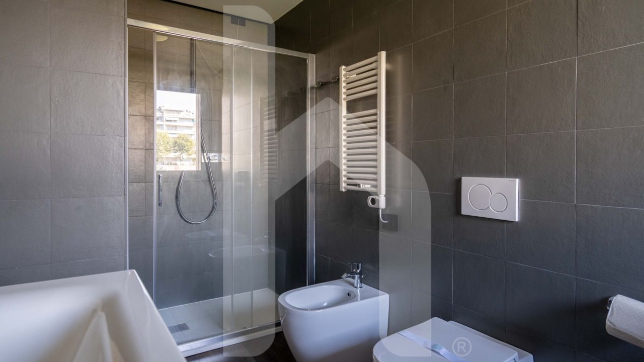 Photo of Bathroom in Montesilvano