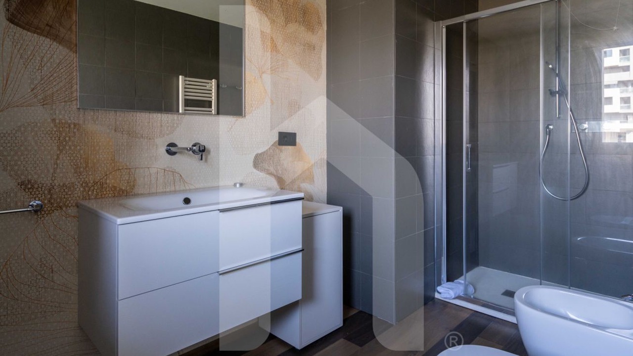 Photo of Bathroom in Montesilvano