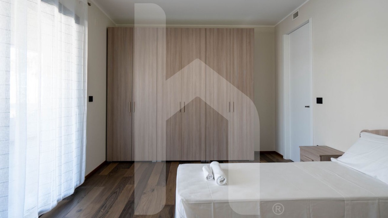 Photo of Bedroom in Montesilvano