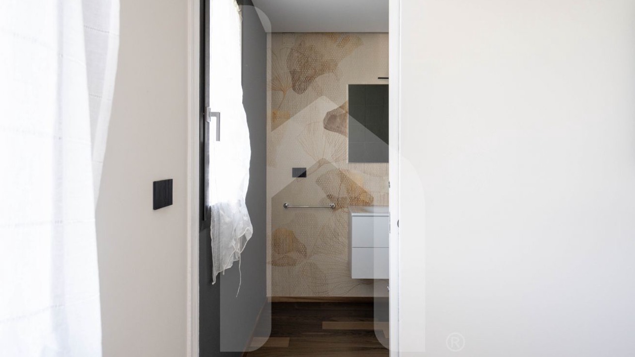 Photo of Bathroom in Montesilvano