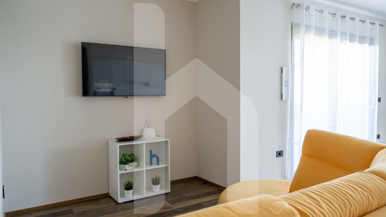 Photo of Livingroom in Montesilvano