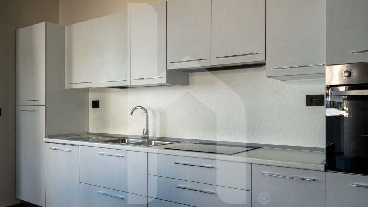 Photo of Kitchen in Montesilvano