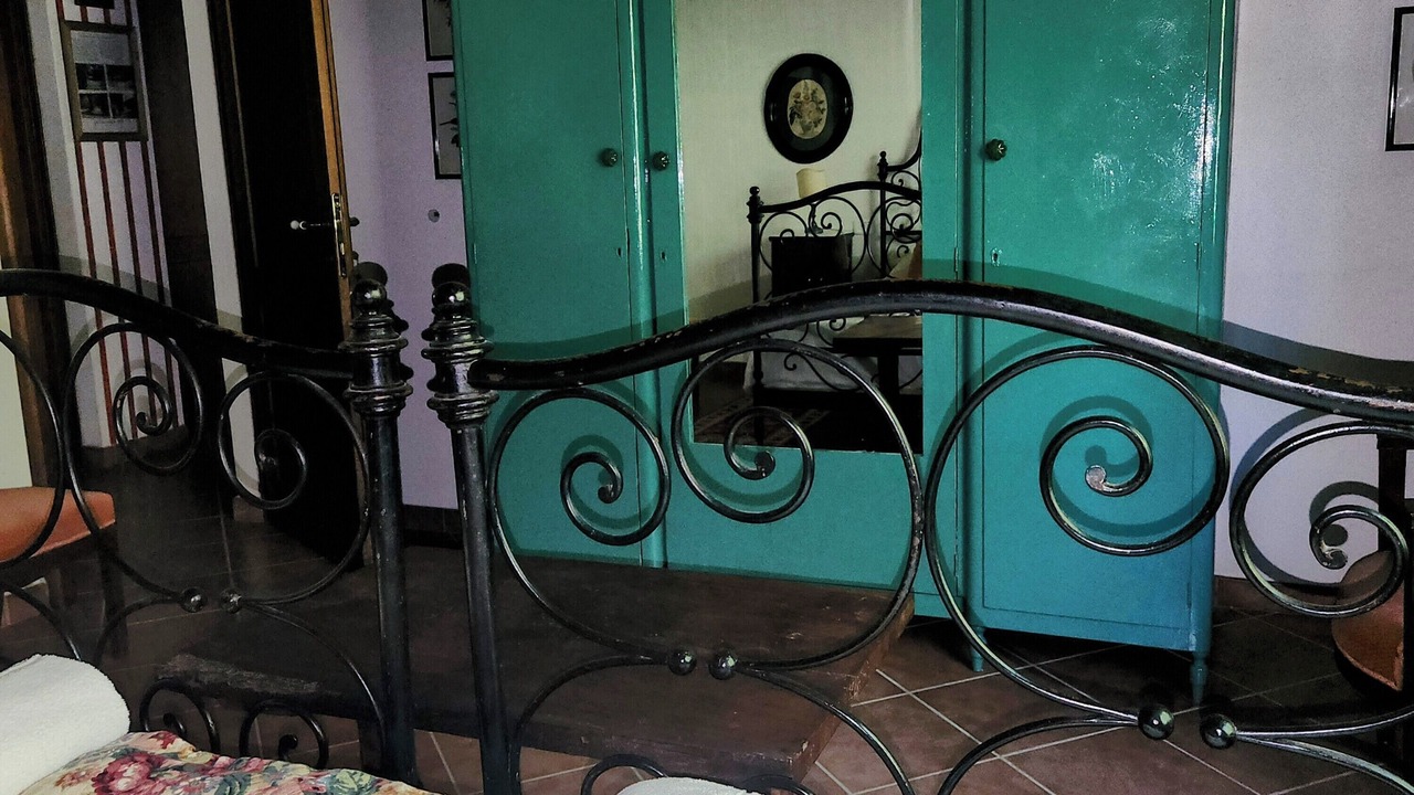 Photo of Bedroom in Grosseto