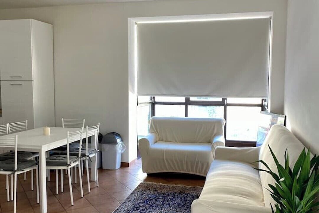 Photo of Livingroom in Spoleto
