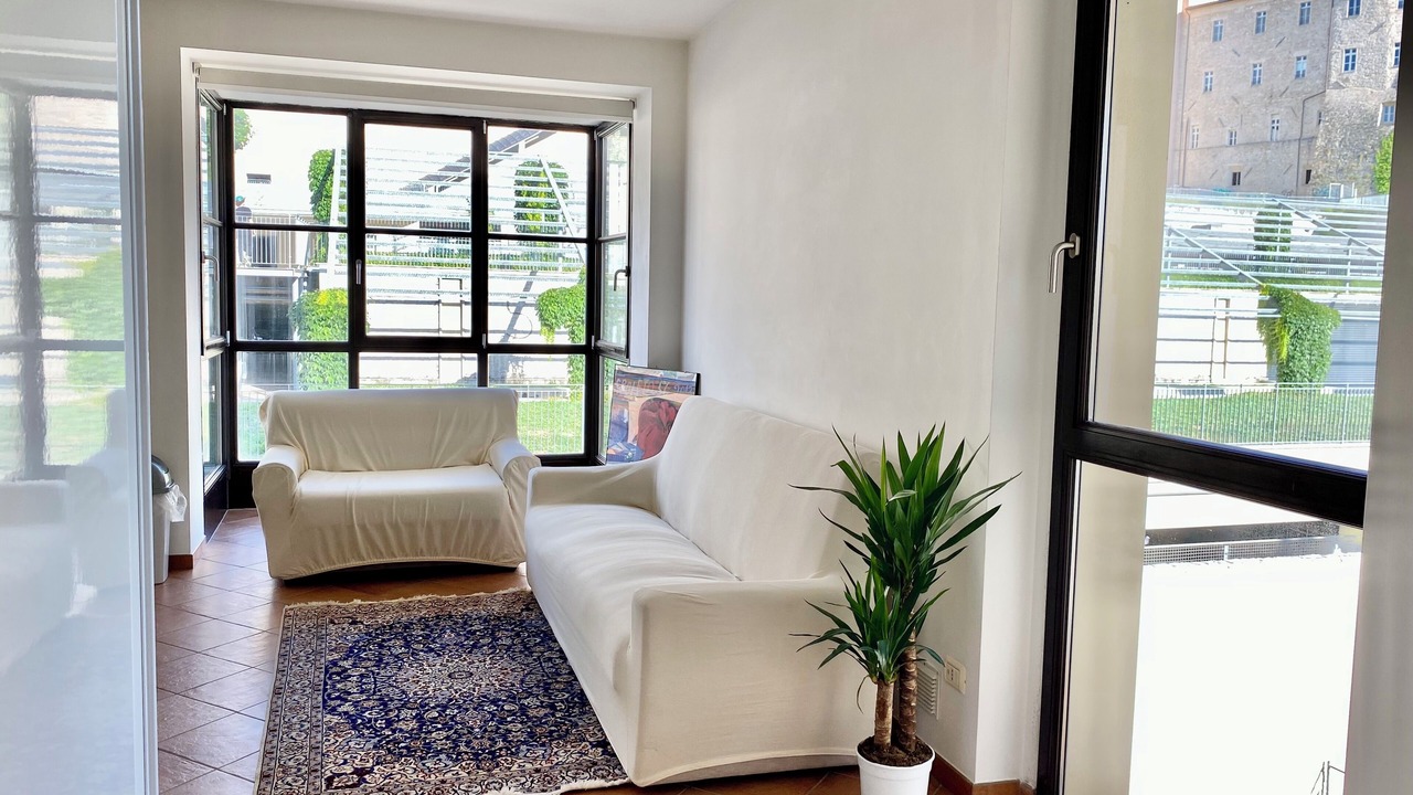 Photo of Livingroom in Spoleto