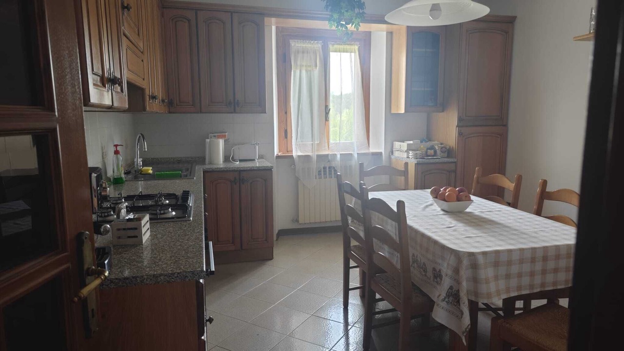 Photo of Kitchen in Arezzo