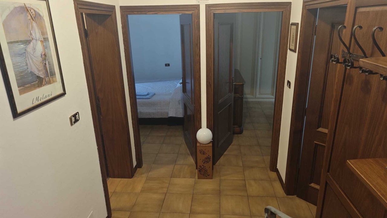 Photo of Bedroom in Arezzo