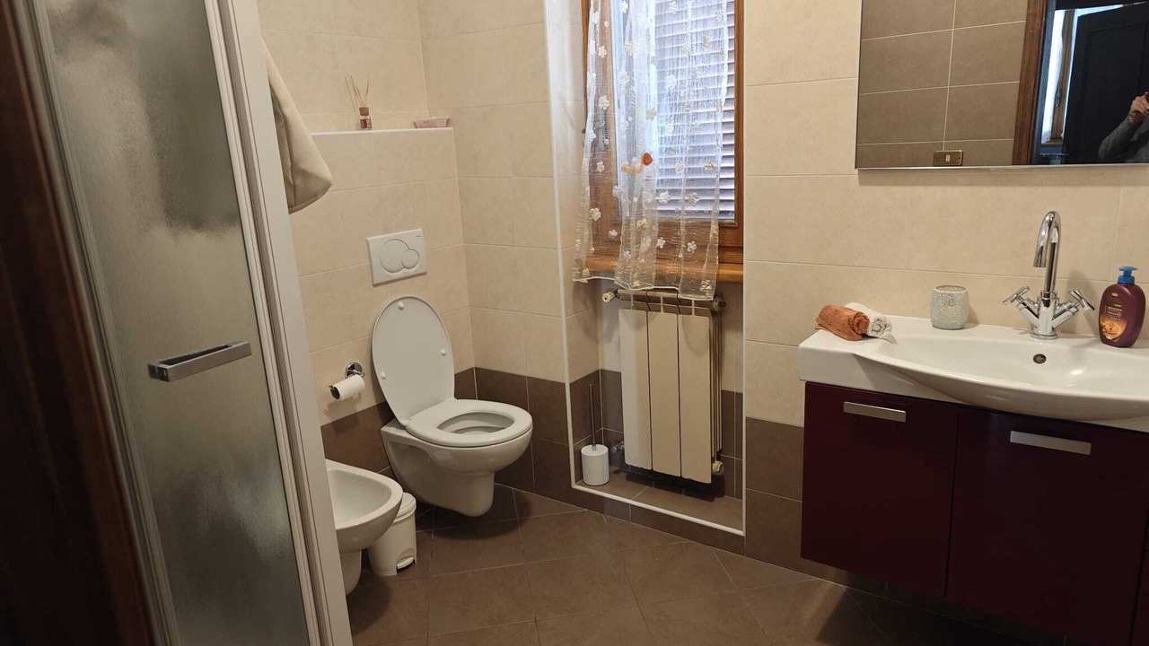 Photo of Bathroom in Arezzo