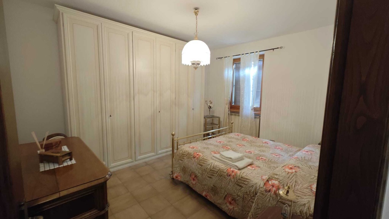 Photo of Bedroom in Arezzo