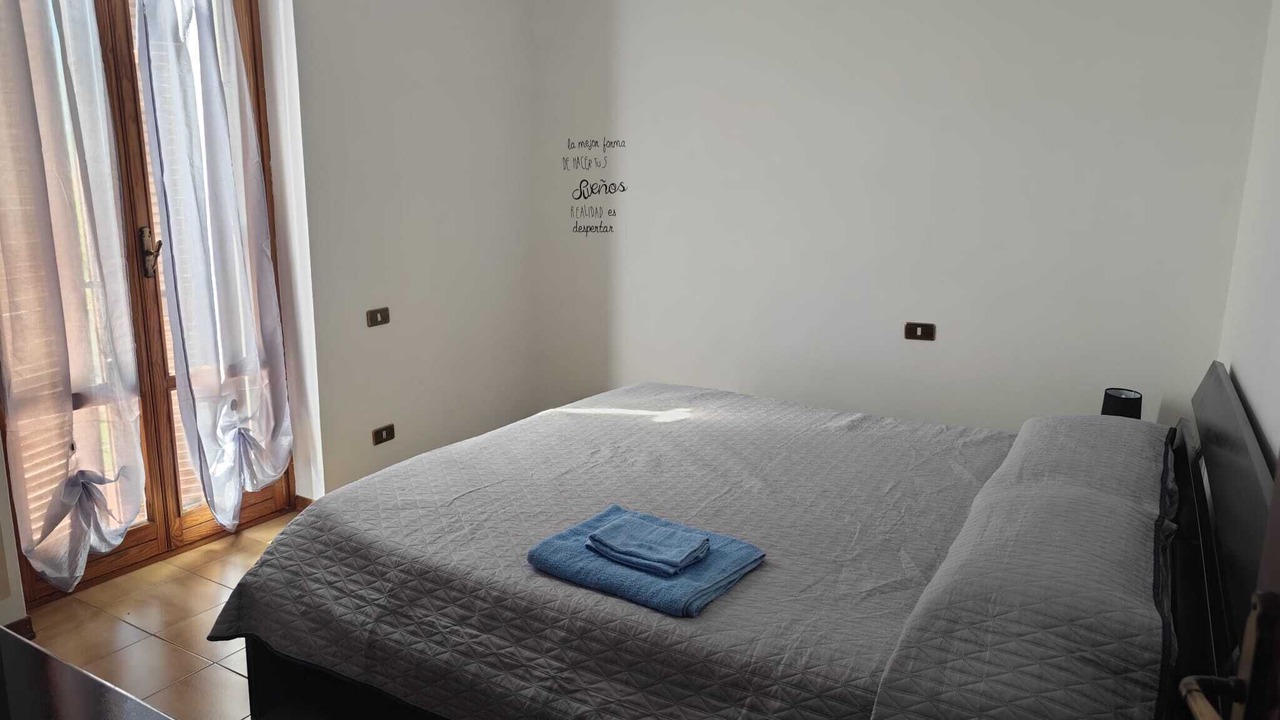 Photo of Bedroom in Arezzo