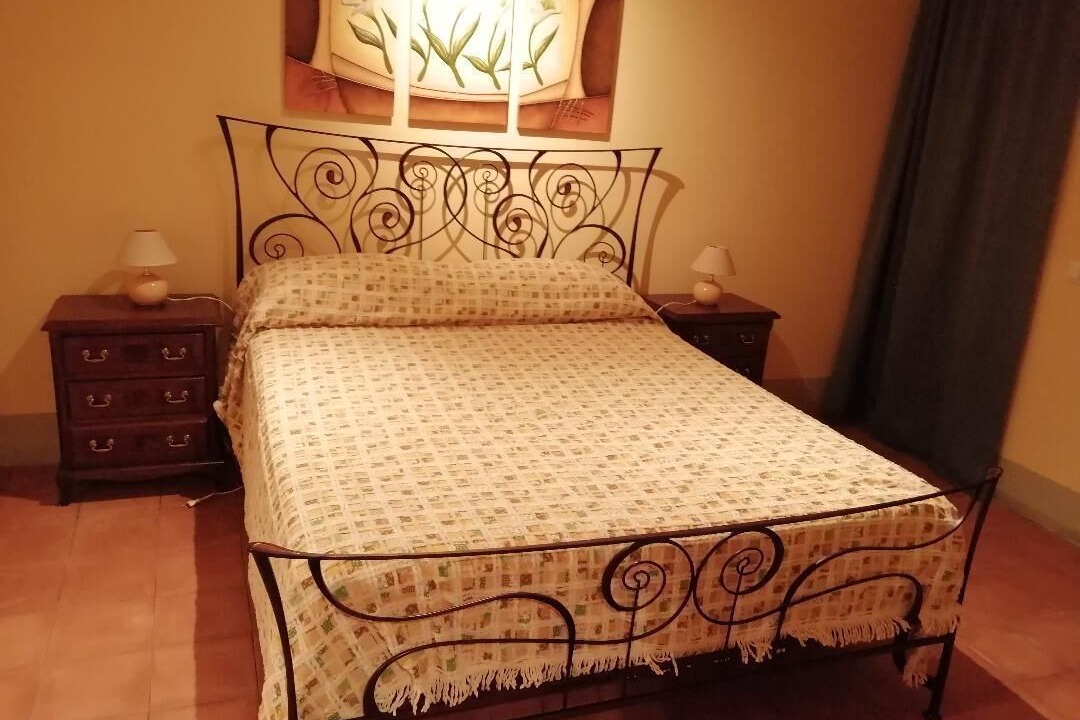 Photo of Bedroom in Lake Bracciano