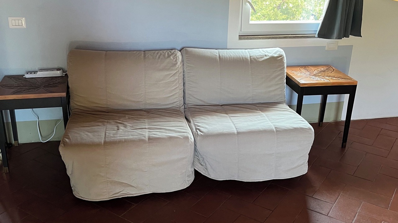 Photo of Livingroom in Lake Bracciano
