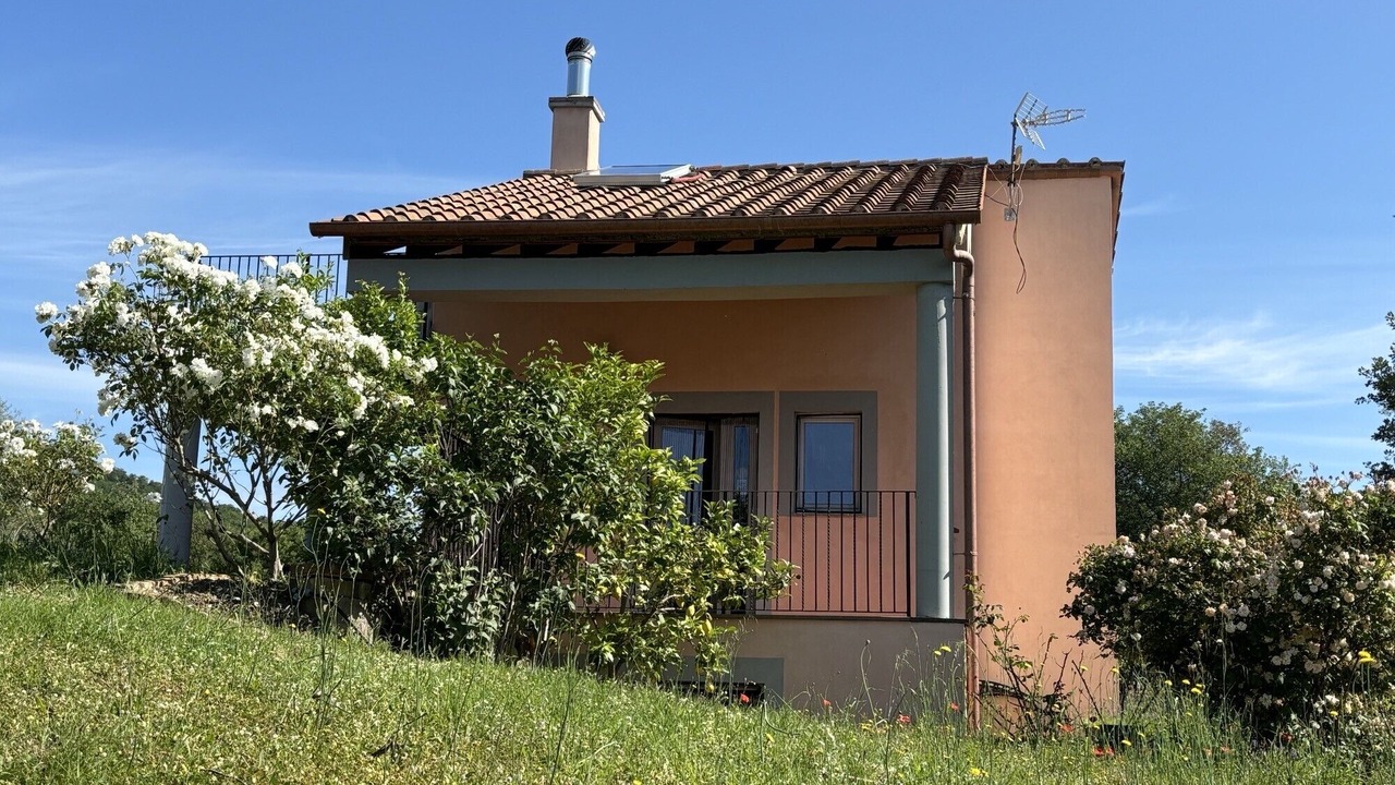 Photo of Outdoor in Lake Bracciano