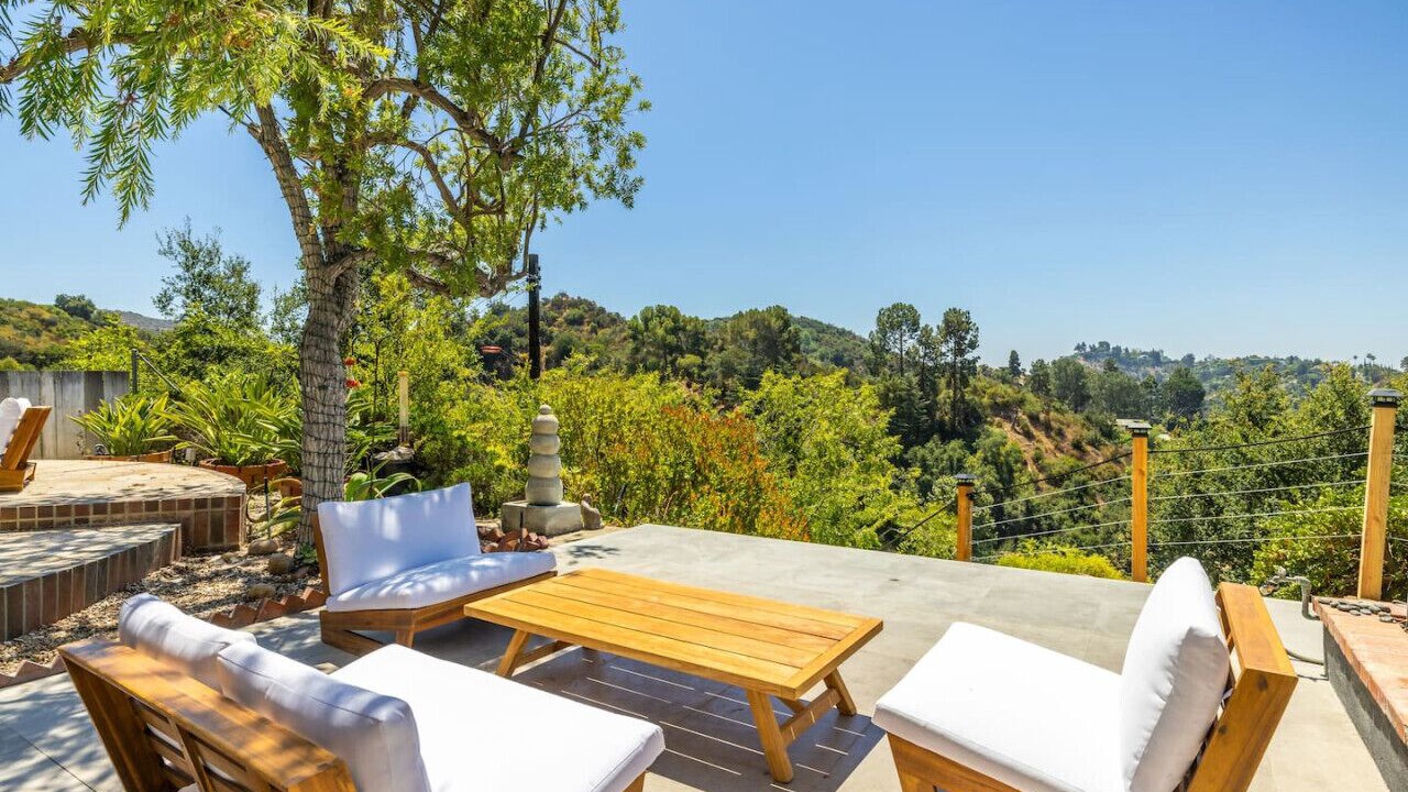 Photo of Outdoor in Beverly Glen
