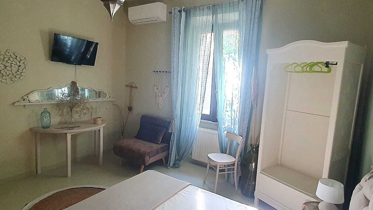 Photo of Bedroom in Santa Marinella