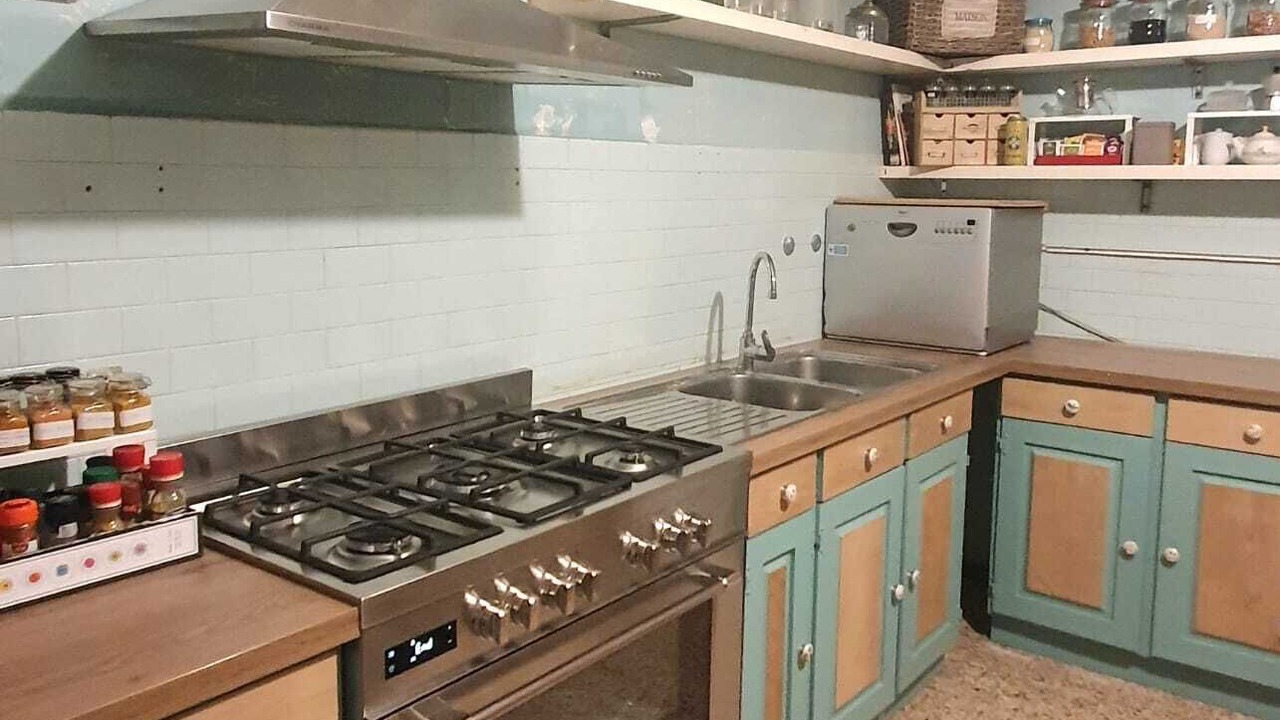 Photo of Kitchen in Santa Marinella