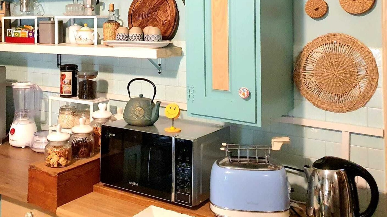 Photo of Kitchen in Santa Marinella