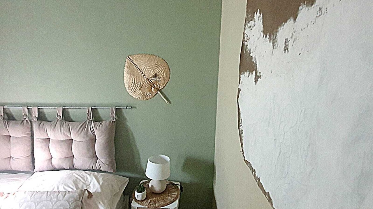 Photo of Bedroom in Santa Marinella