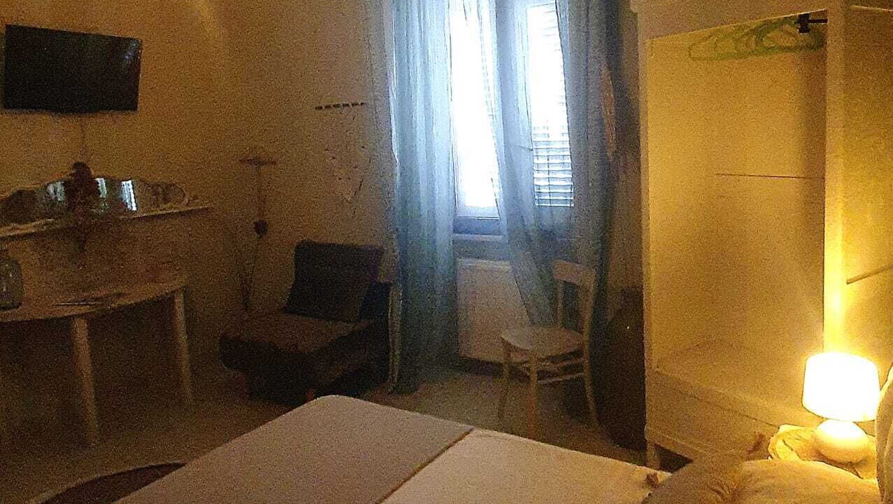 Photo of Bedroom in Santa Marinella
