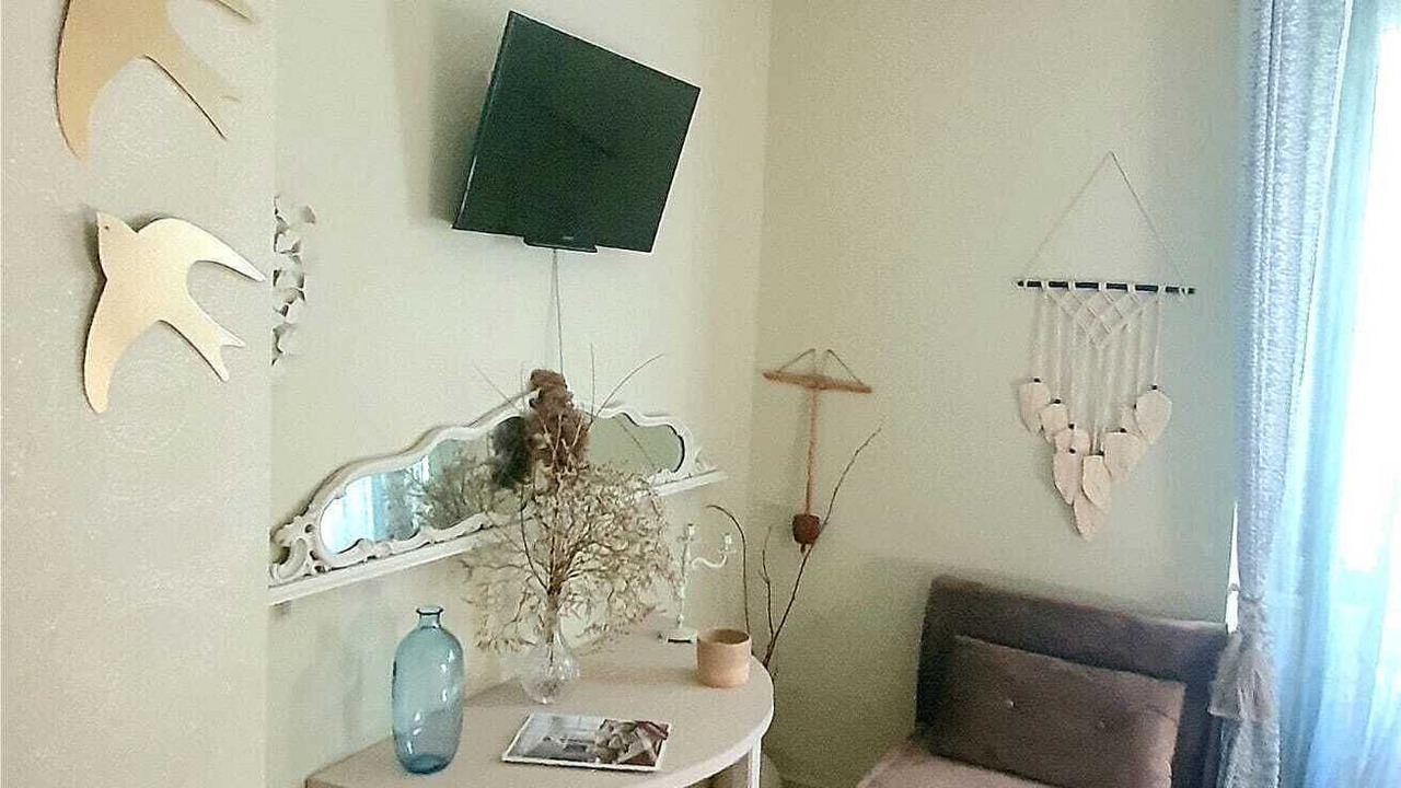 Photo of Livingroom in Santa Marinella