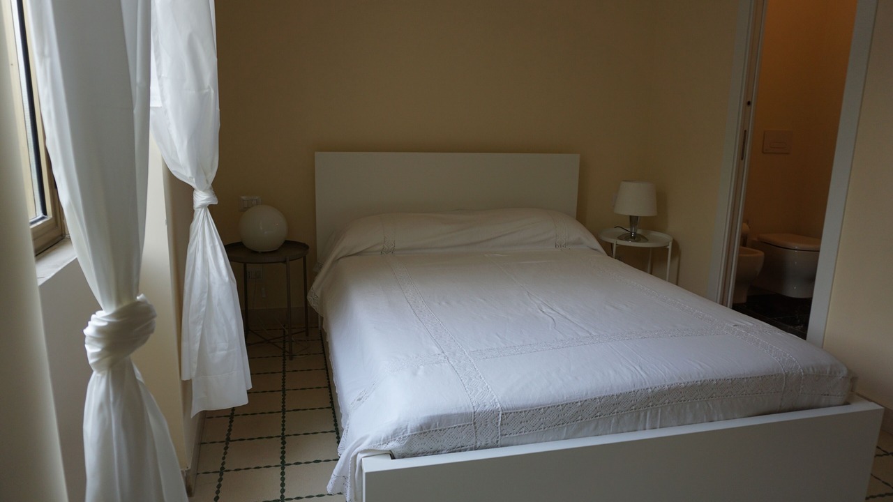 Photo of Bedroom in Vignanello