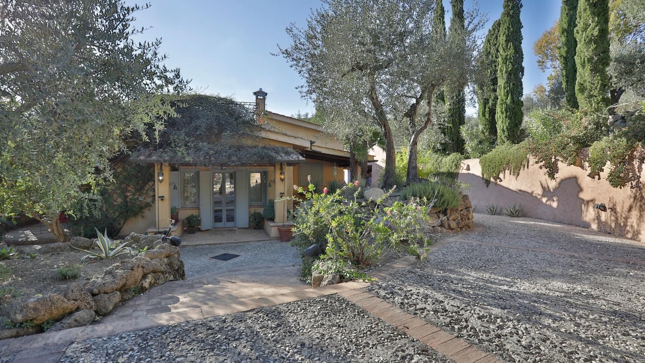 Photo of Outdoor in Morlupo