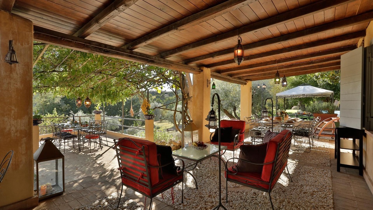 Photo of Outdoor in Morlupo