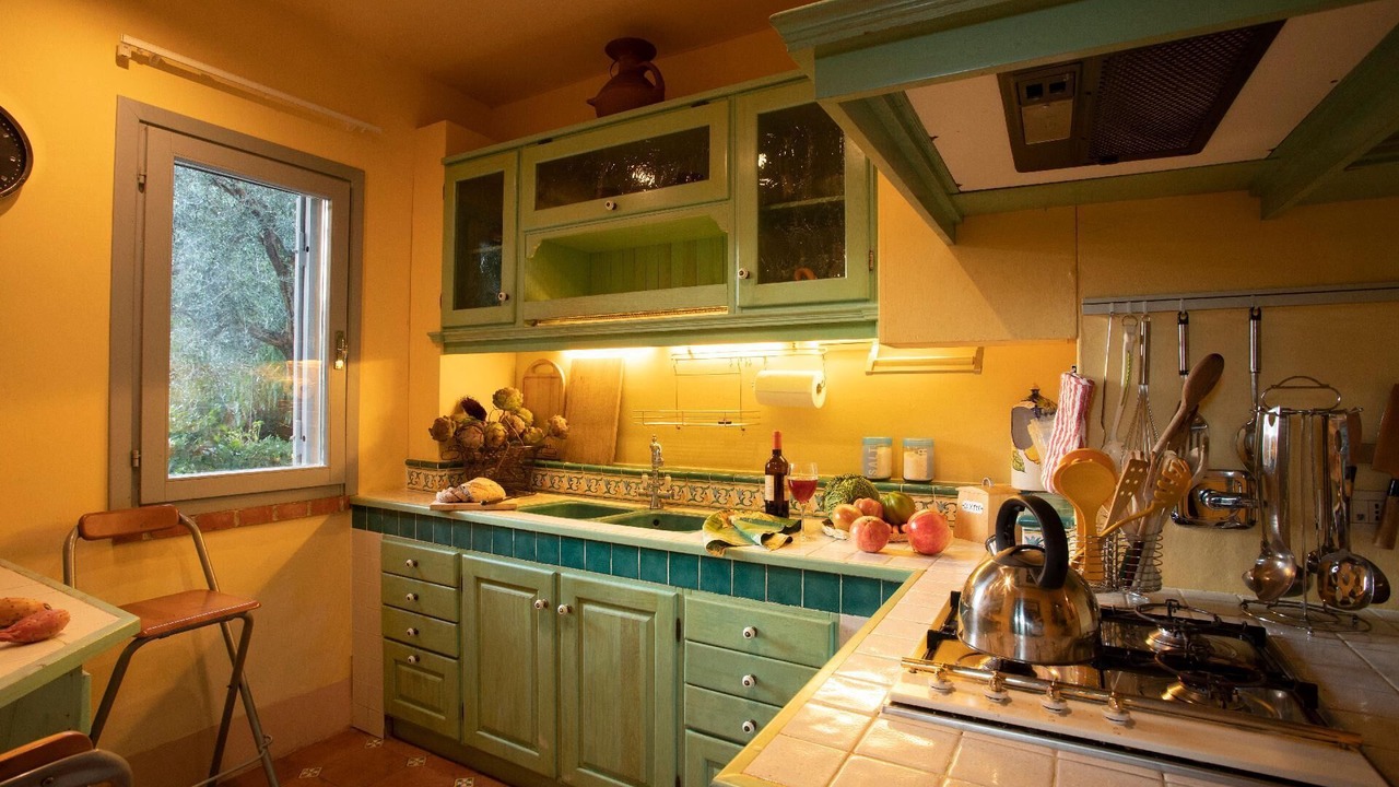 Photo of Kitchen in Morlupo