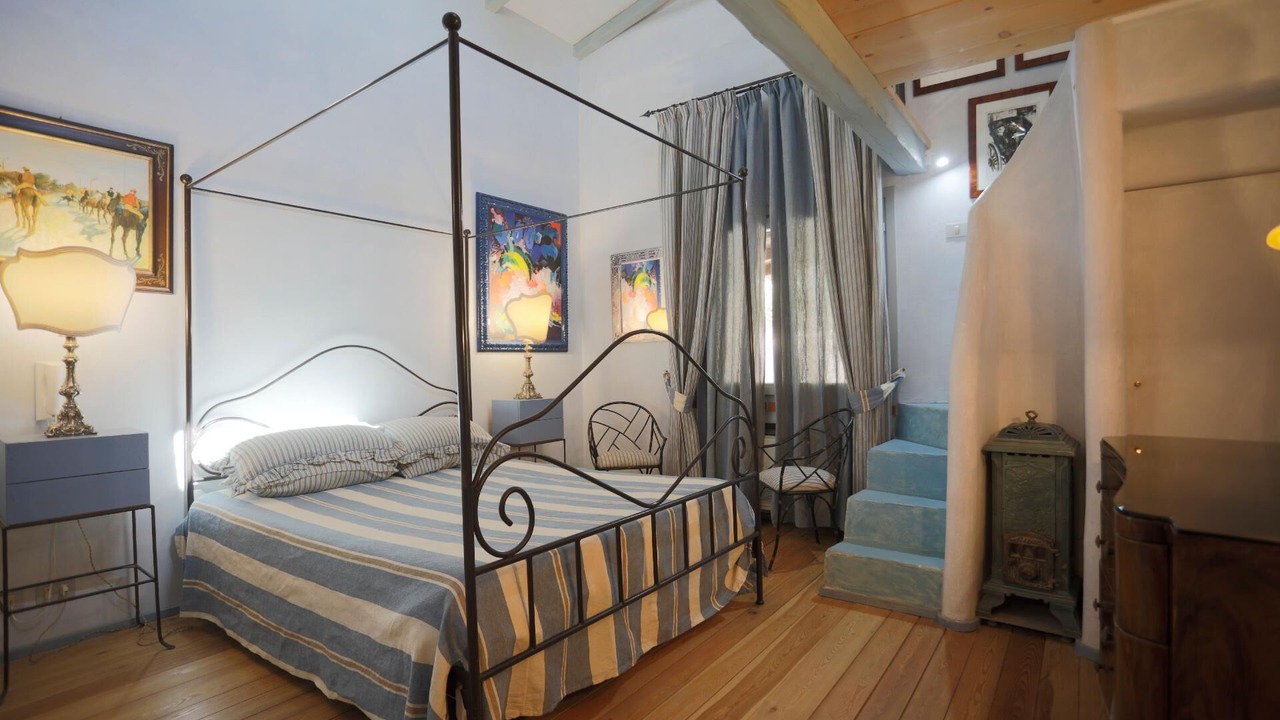 Photo of Bedroom in Morlupo