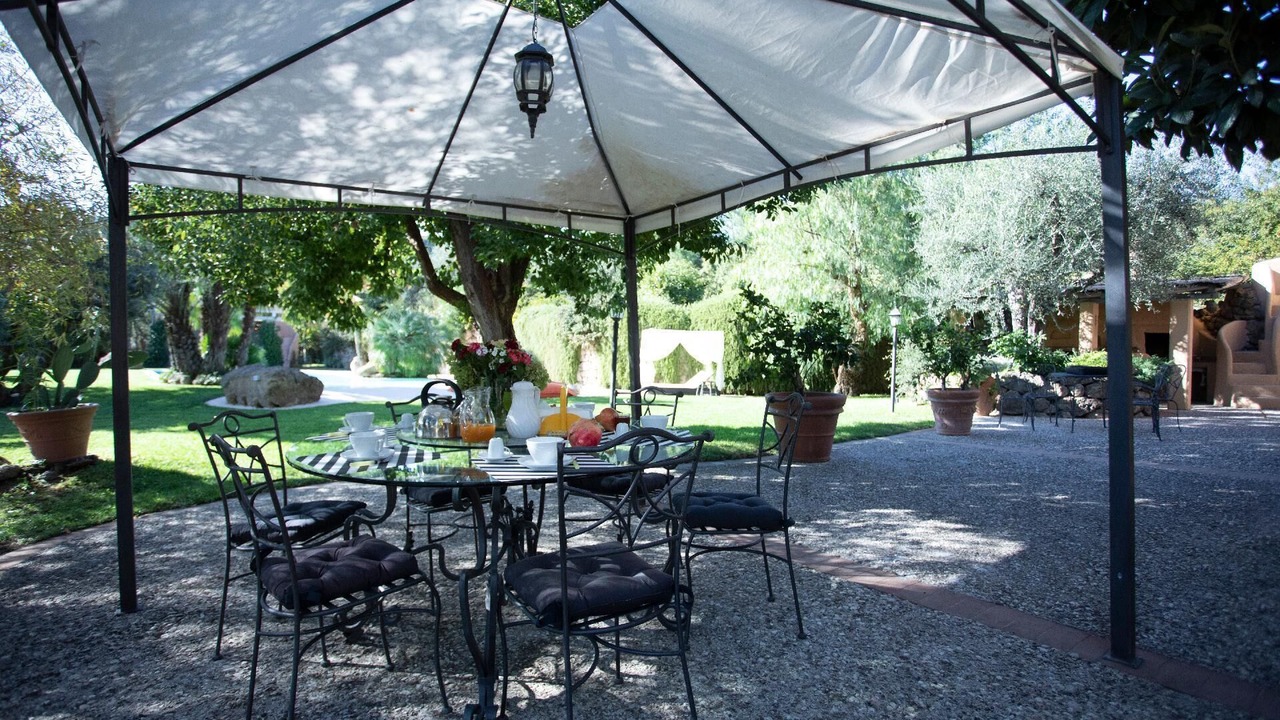 Photo of Outdoor in Morlupo