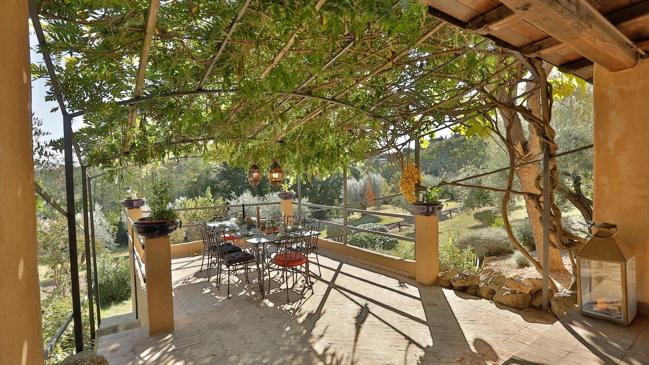 Photo of Outdoor in Morlupo