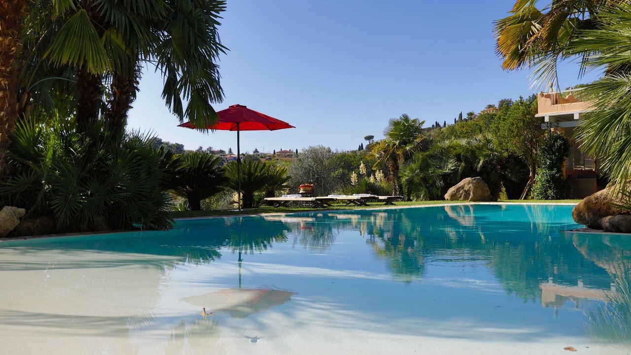 Photo of Outdoor in Morlupo