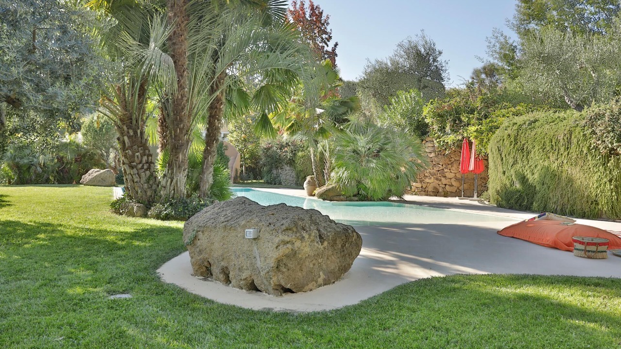 Photo of Outdoor in Morlupo