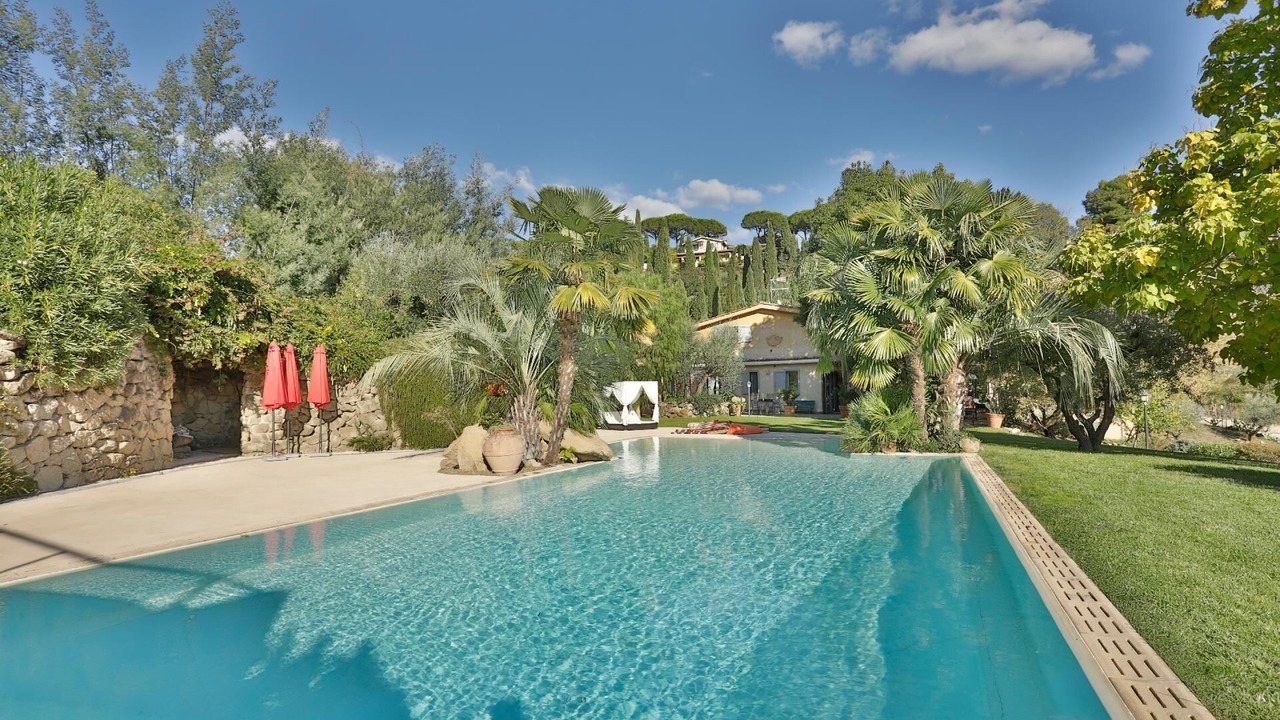 Photo of Outdoor in Morlupo