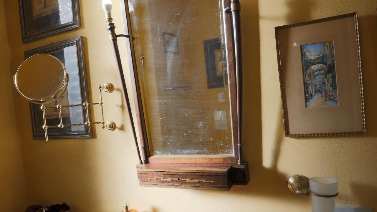 Photo of Bathroom in Morlupo