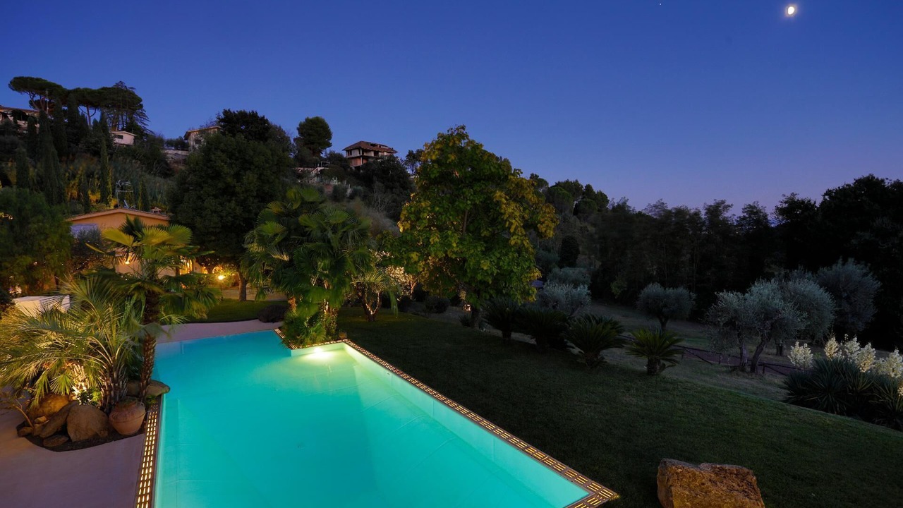 Photo of Outdoor in Morlupo