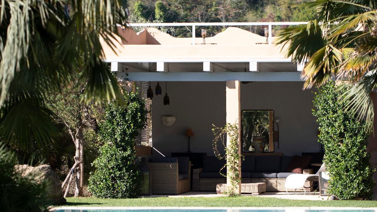 Photo of Outdoor in Morlupo