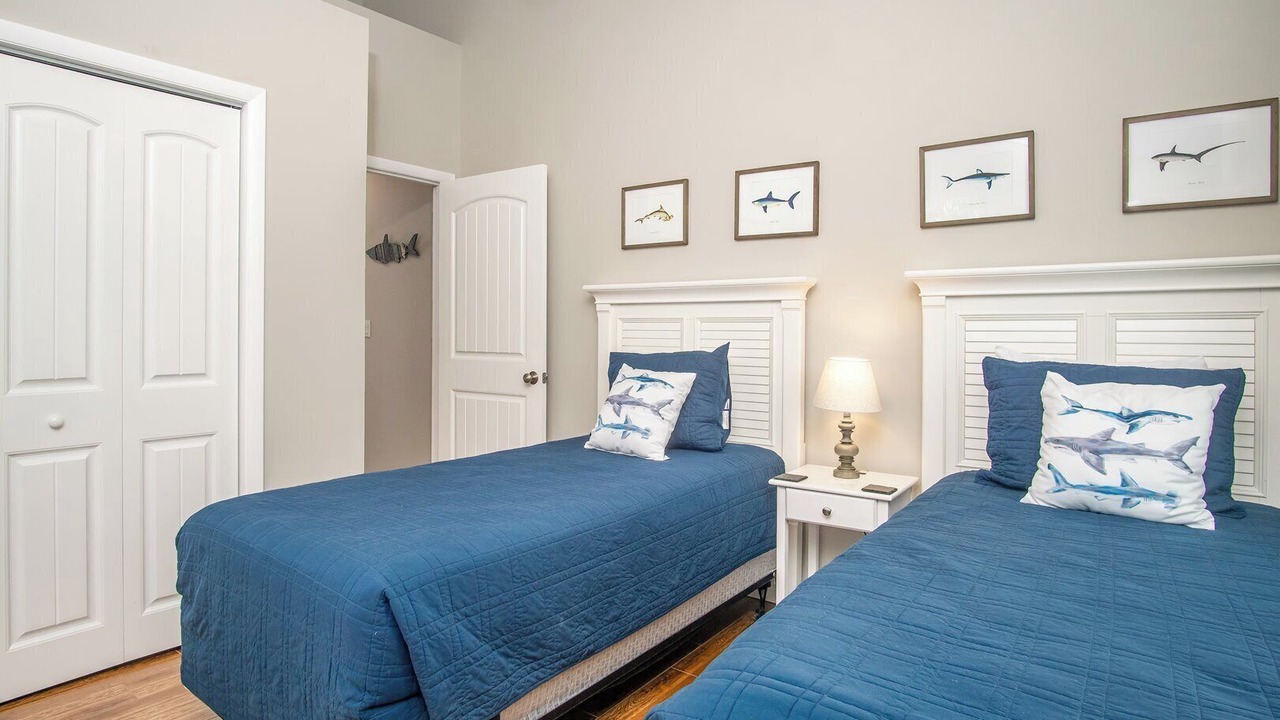 Photo of Bedroom in Little Torch Key