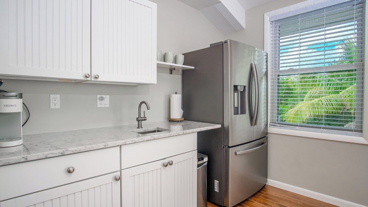 Photo of Kitchen in Little Torch Key