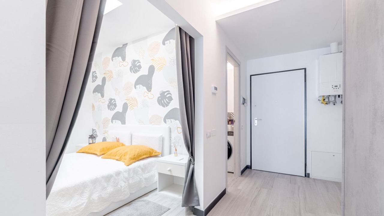 Photo of Bedroom in Chiavari