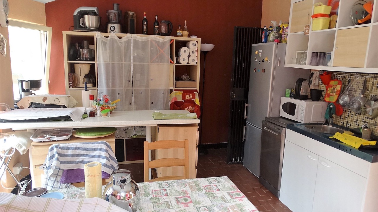 Photo of Kitchen in Anzio