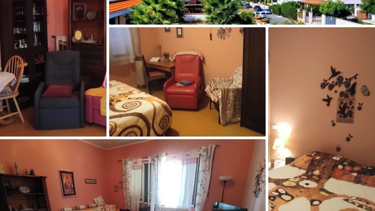 Photo of Bedroom in Anzio