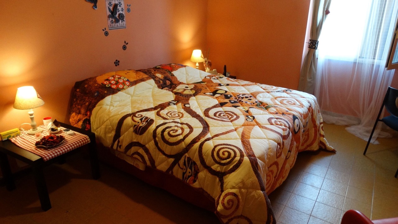 Photo of Bedroom in Anzio