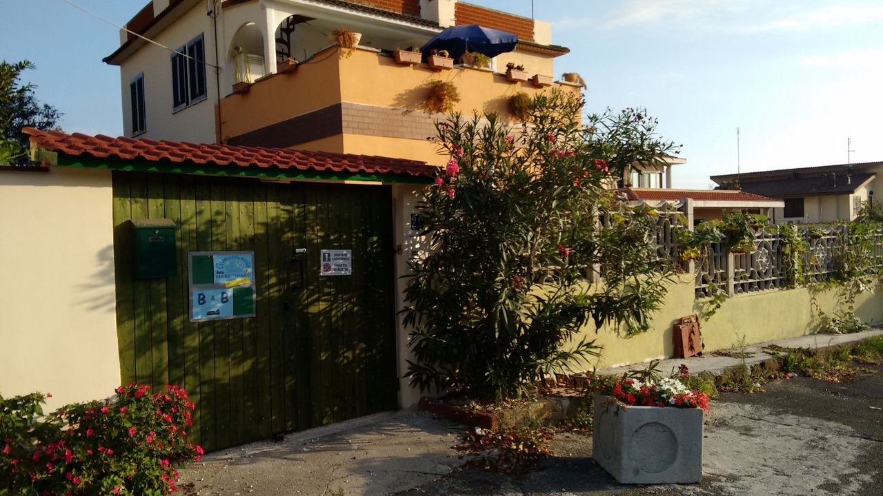 Photo of Outdoor in Anzio