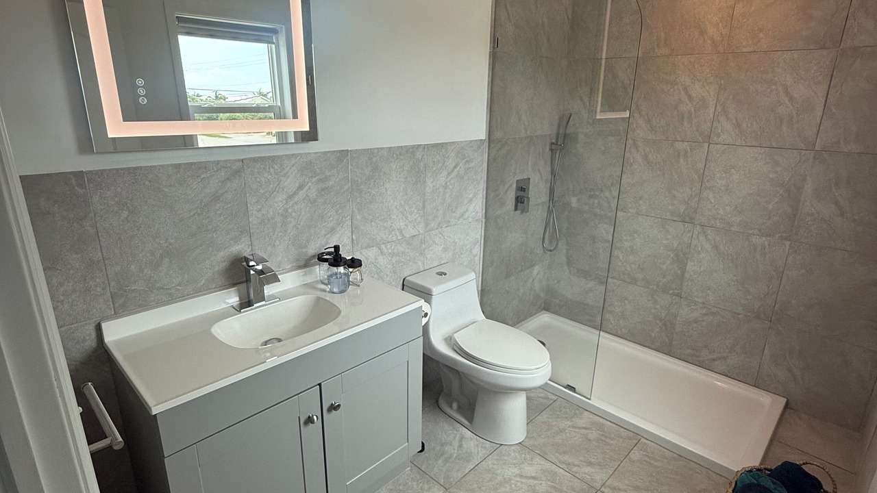 Photo of Bathroom in Sugarloaf Shores