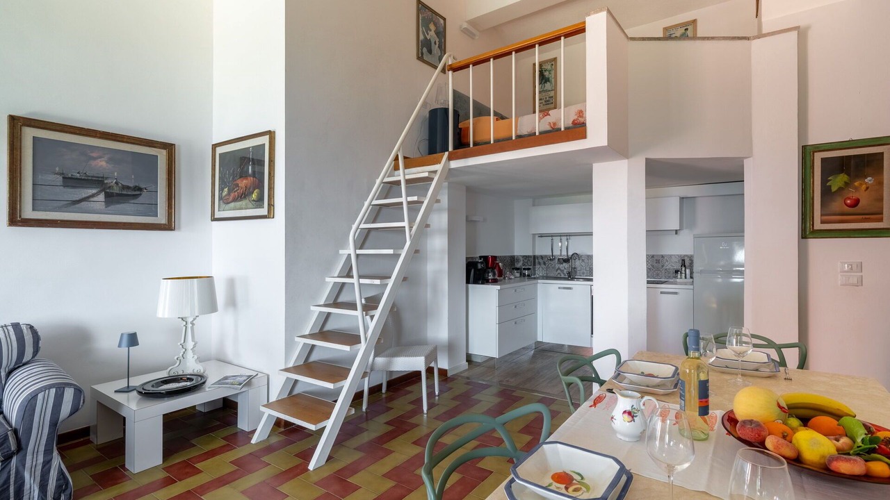 Photo of Bedroom in Cala Piccola