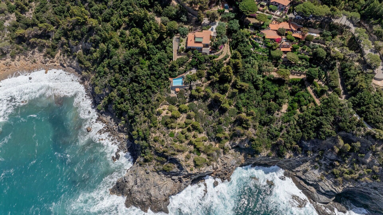 Photo of Outdoor in Cala Piccola